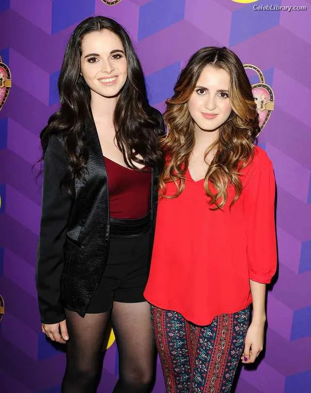 Vanessa Marano photo 2 of 1085
