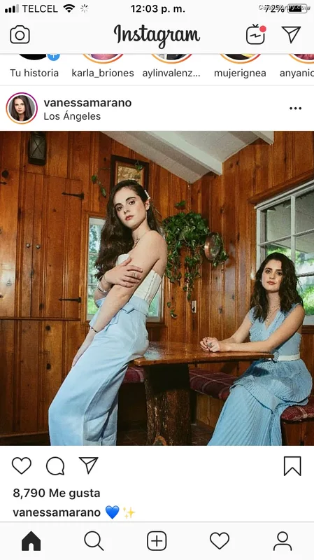 Vanessa Marano photo 9 of 1085