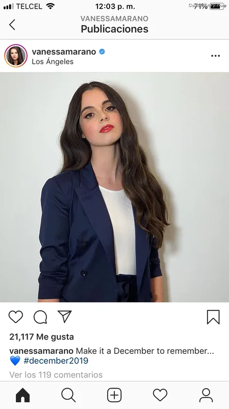 Vanessa Marano photo 10 of 1085