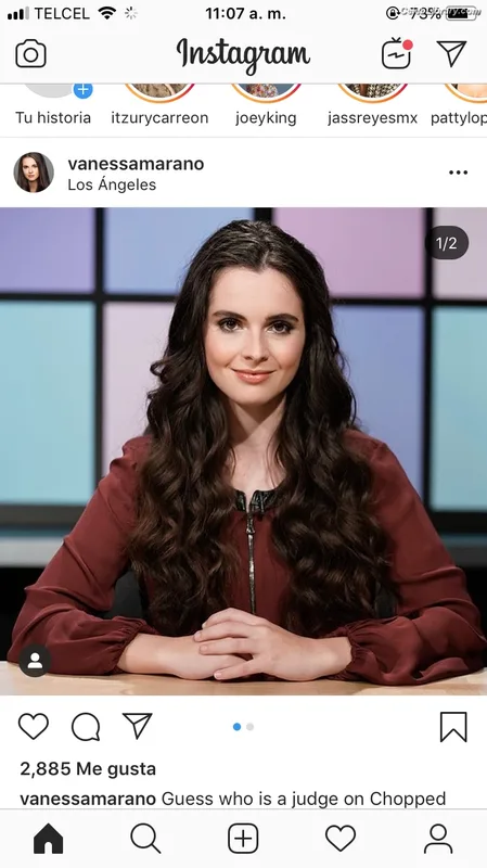 Vanessa Marano photo 11 of 1085