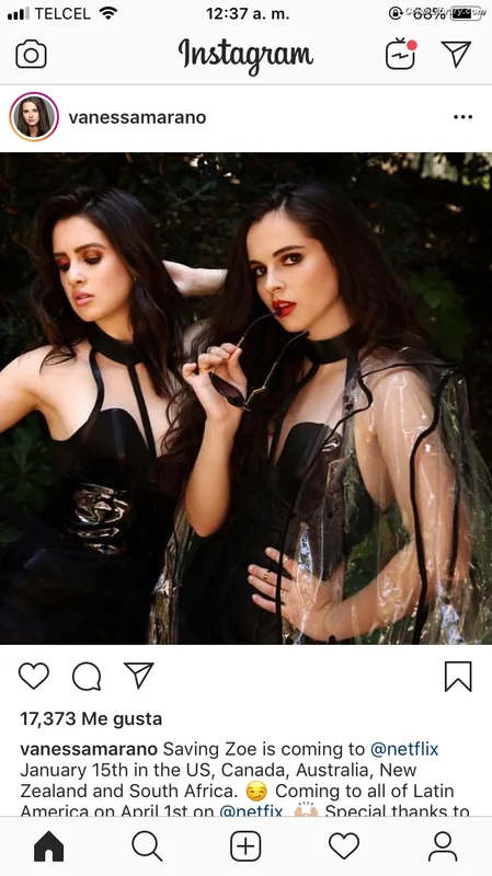 Vanessa Marano photo 15 of 1085