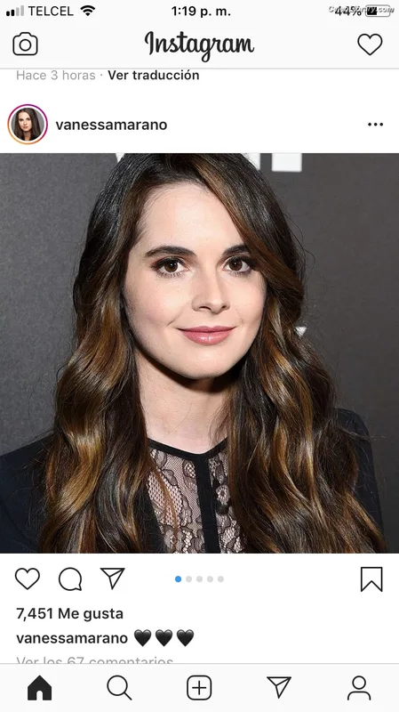 Vanessa Marano photo 11 of 1085