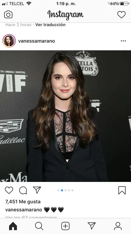 Vanessa Marano photo 12 of 1085