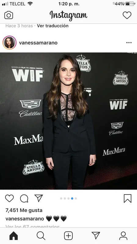 Vanessa Marano photo 14 of 1085