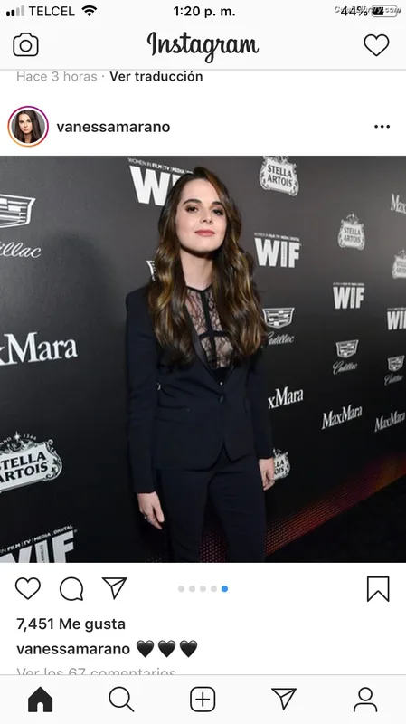 Vanessa Marano photo 15 of 1085