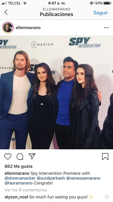 Vanessa Marano photo 16 of 1085