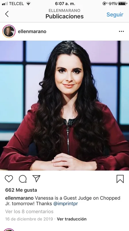 Vanessa Marano photo 18 of 1085