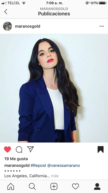 Vanessa Marano photo 21 of 1085