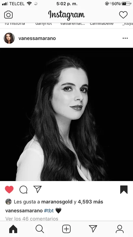 Vanessa Marano photo 22 of 1085