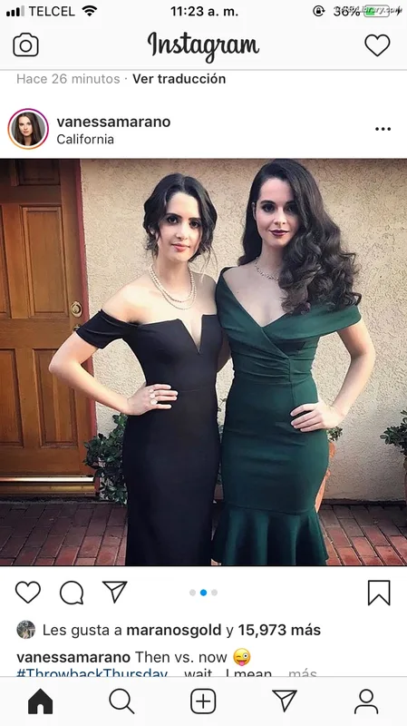 Vanessa Marano photo 23 of 1085
