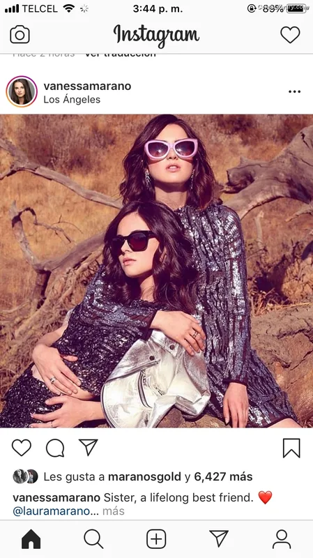 Vanessa Marano photo 7 of 1085