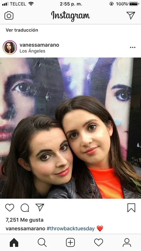 Vanessa Marano photo 11 of 1085