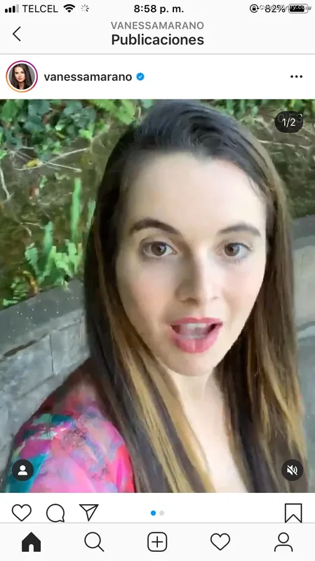 Vanessa Marano photo 12 of 1085