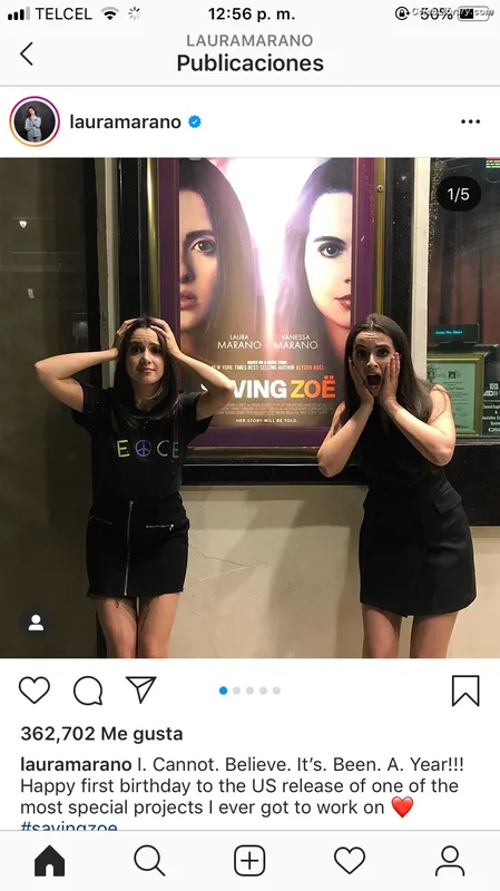 Vanessa Marano photo 13 of 1085