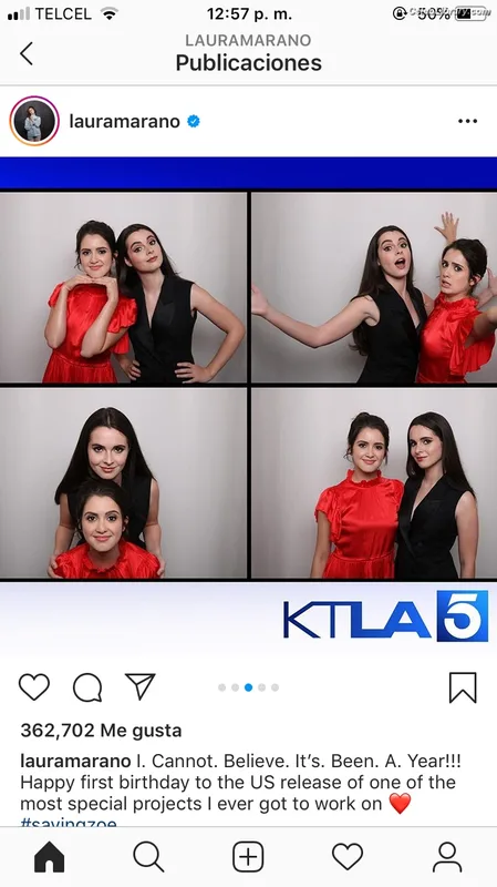 Vanessa Marano photo 15 of 1085