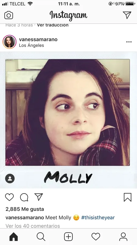 Vanessa Marano photo 19 of 1085