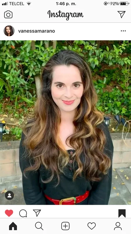 Vanessa Marano photo 6 of 1085