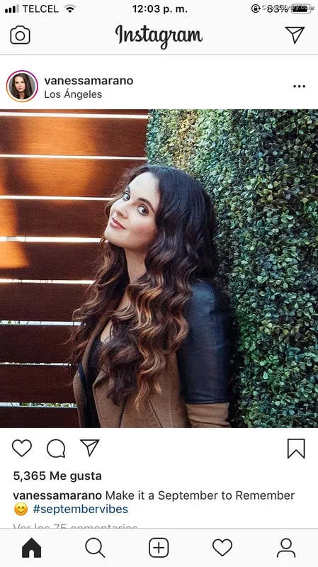 Vanessa Marano photo 8 of 1085