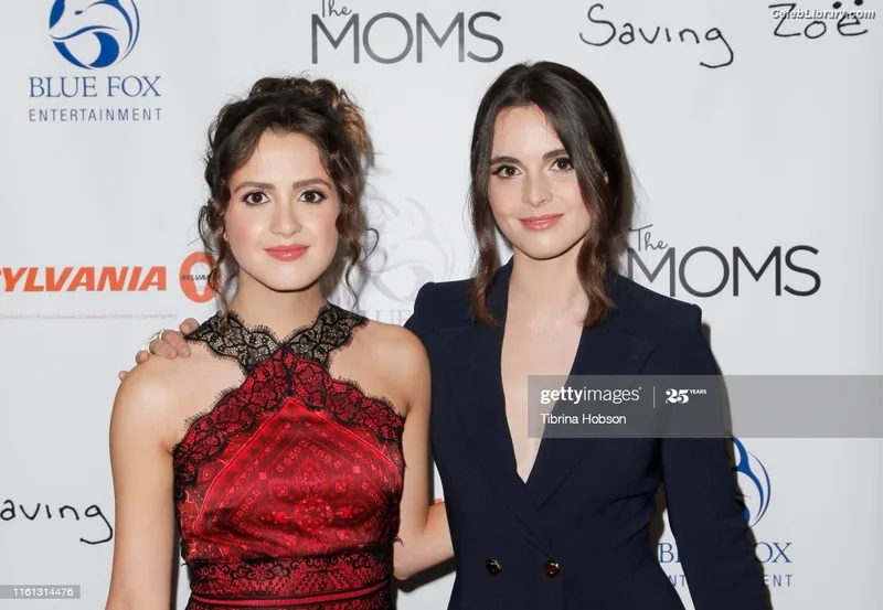 Vanessa Marano photo 12 of 1085