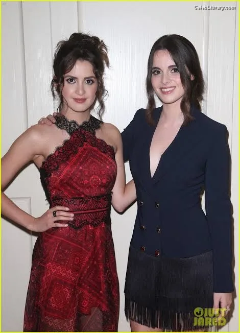 Vanessa Marano photo 14 of 1085