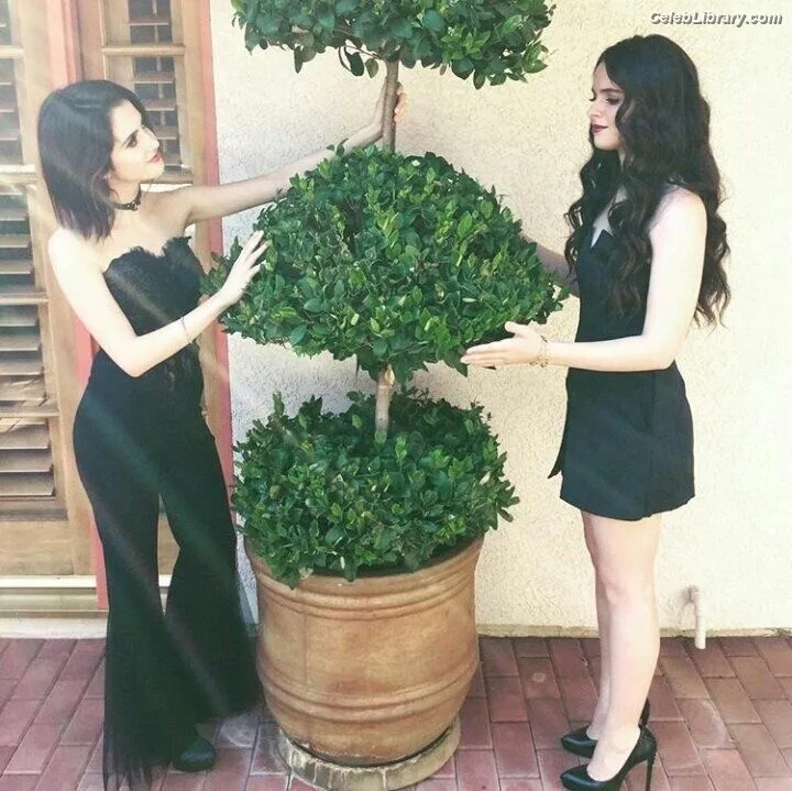 Vanessa Marano photo 6 of 1085