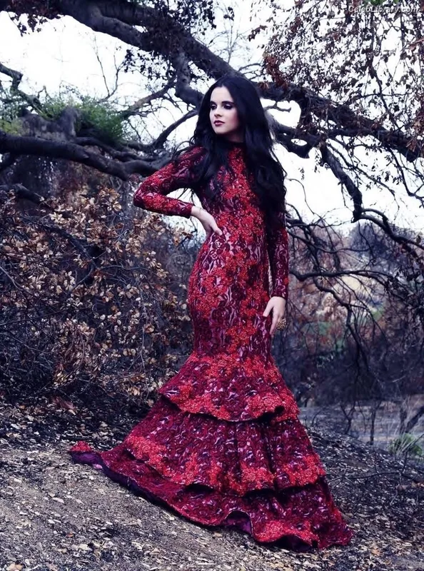 Vanessa Marano photo 13 of 1085