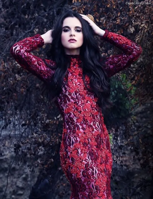 Vanessa Marano photo 9 of 1085