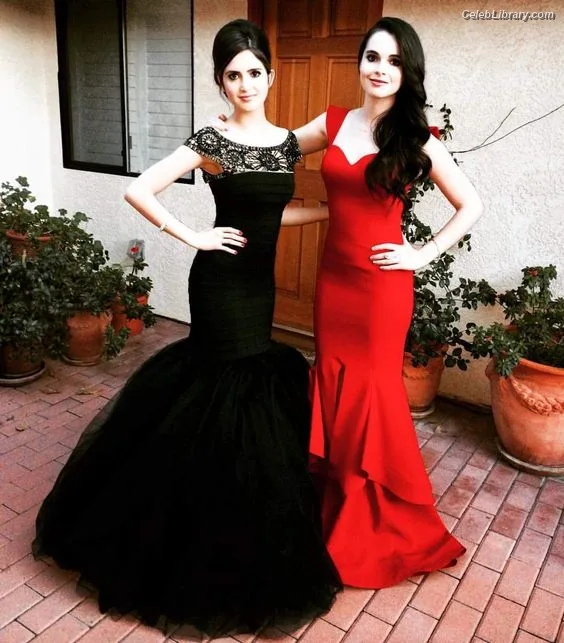 Vanessa Marano photo 1 of 1085