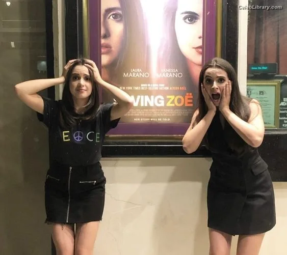 Vanessa Marano photo 13 of 1085