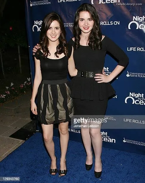 Vanessa Marano photo 16 of 1085
