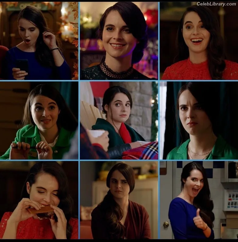 Vanessa Marano photo 11 of 1085