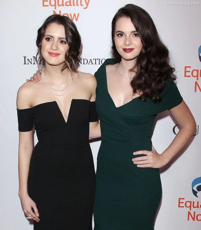 Vanessa Marano photo 12 of 1085