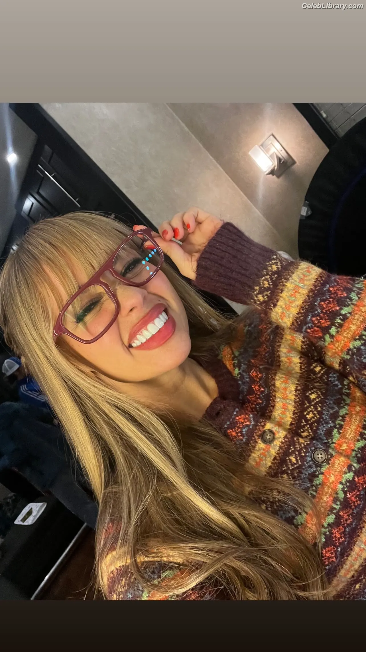 Vanessa Morgan photo 2 of 299