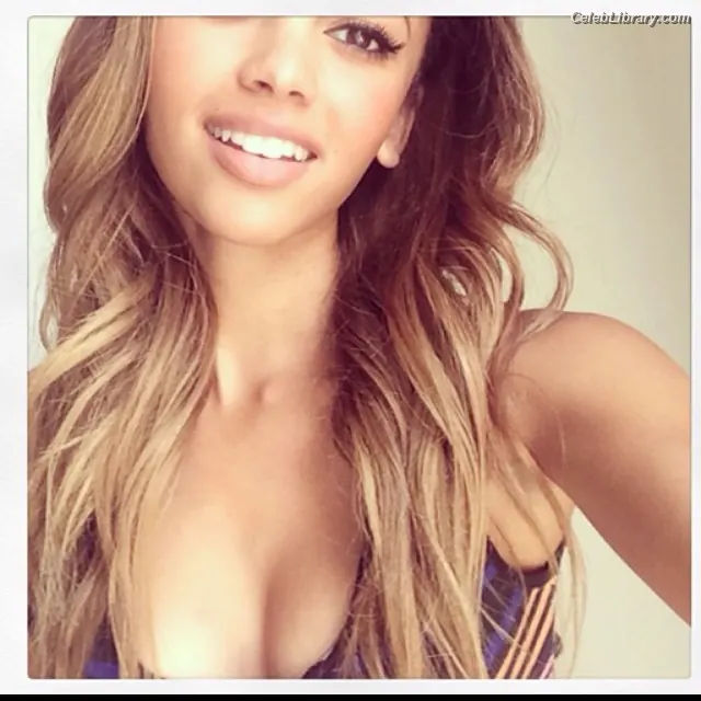 Vanessa Morgan photo 19 of 299