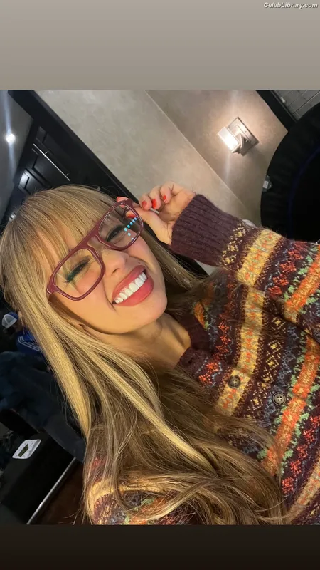 Vanessa Morgan photo 2 of 299