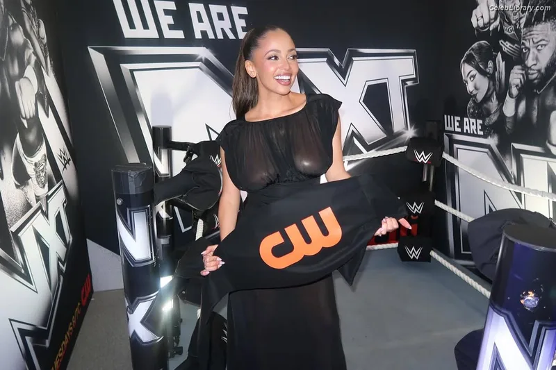 Vanessa Morgan photo 8 of 299