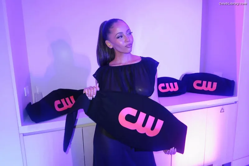 Vanessa Morgan photo 9 of 299