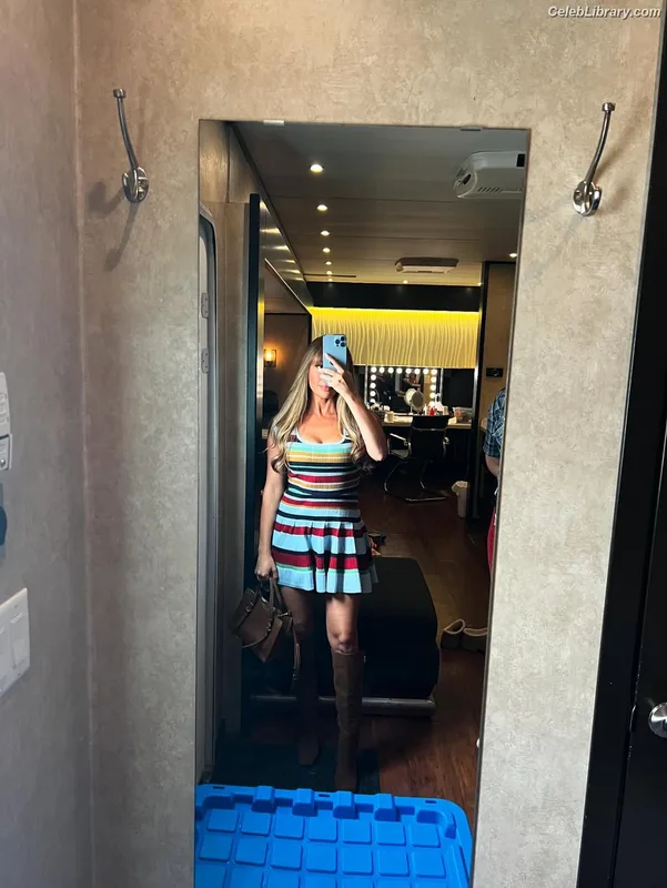 Vanessa Morgan photo 11 of 299