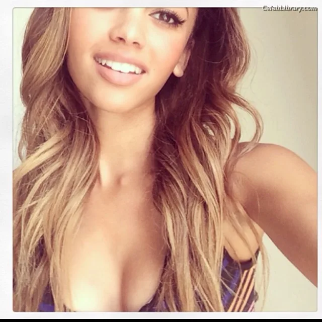 Vanessa Morgan photo 19 of 299