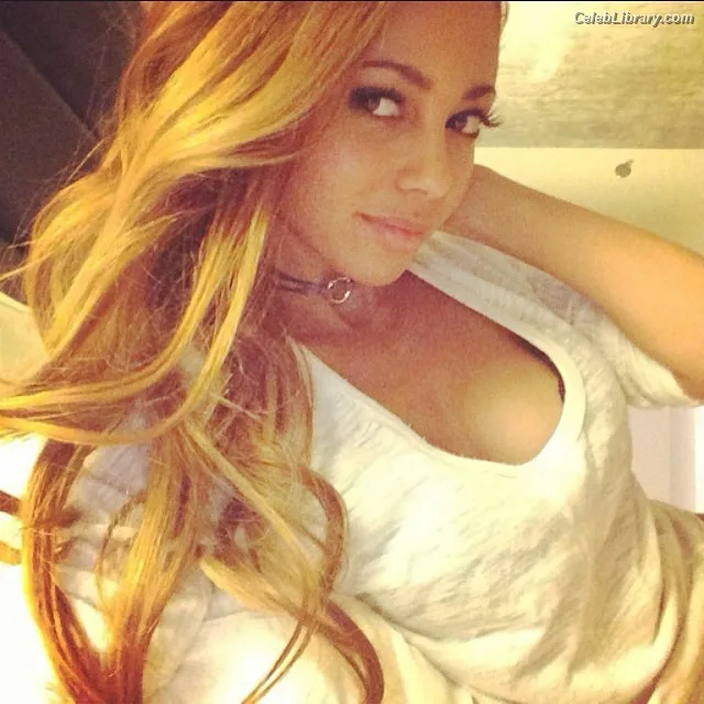 Vanessa Morgan photo 20 of 299
