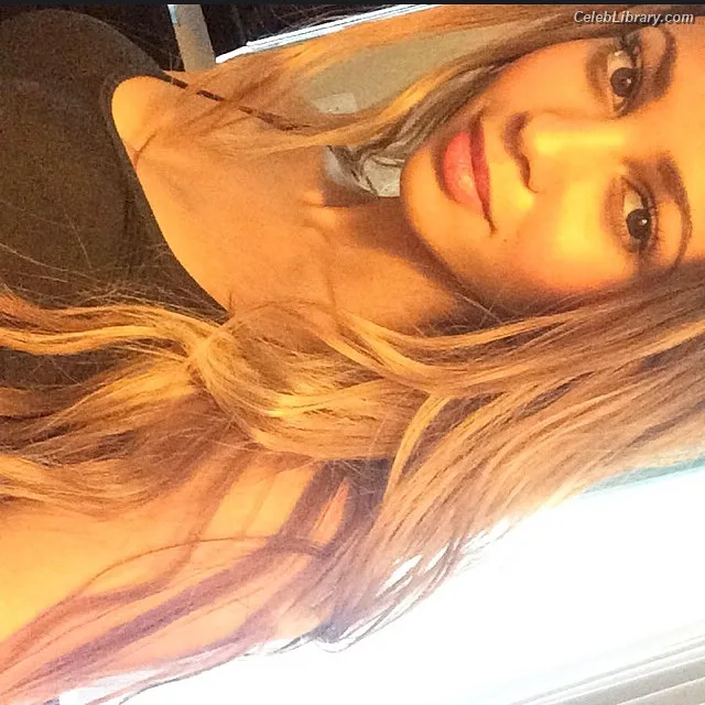 Vanessa Morgan photo 21 of 299