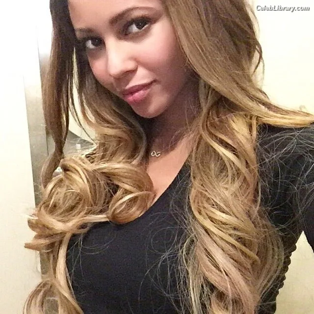 Vanessa Morgan photo 22 of 299