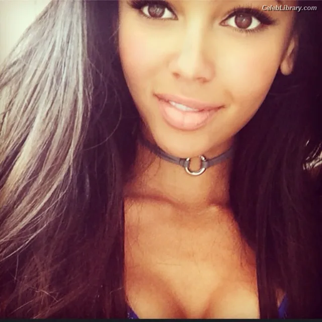 Vanessa Morgan photo 2 of 299