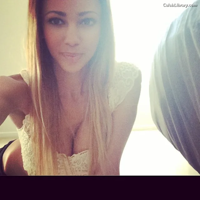 Vanessa Morgan photo 8 of 299