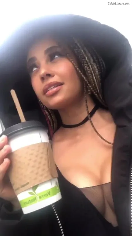 Vanessa Morgan photo 13 of 299