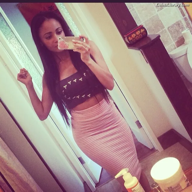 Vanessa Morgan photo 19 of 299