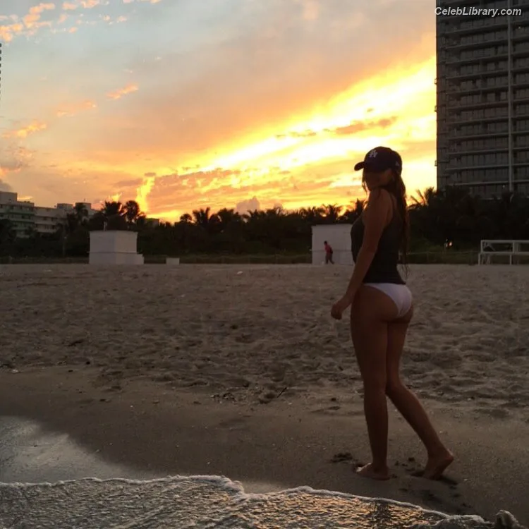 Vanessa Morgan photo 23 of 299
