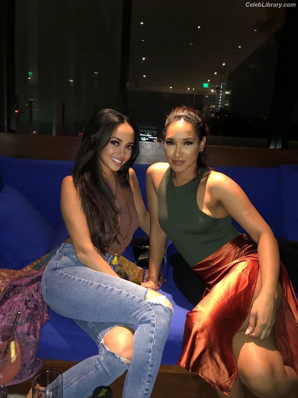 Vanessa Morgan photo 20 of 299