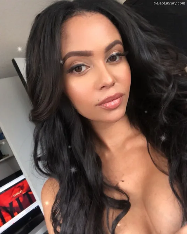 Vanessa Morgan photo 6 of 299