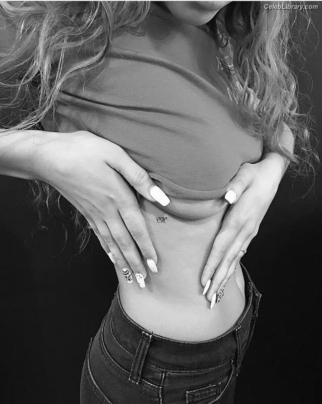 Vanessa Morgan photo 9 of 299